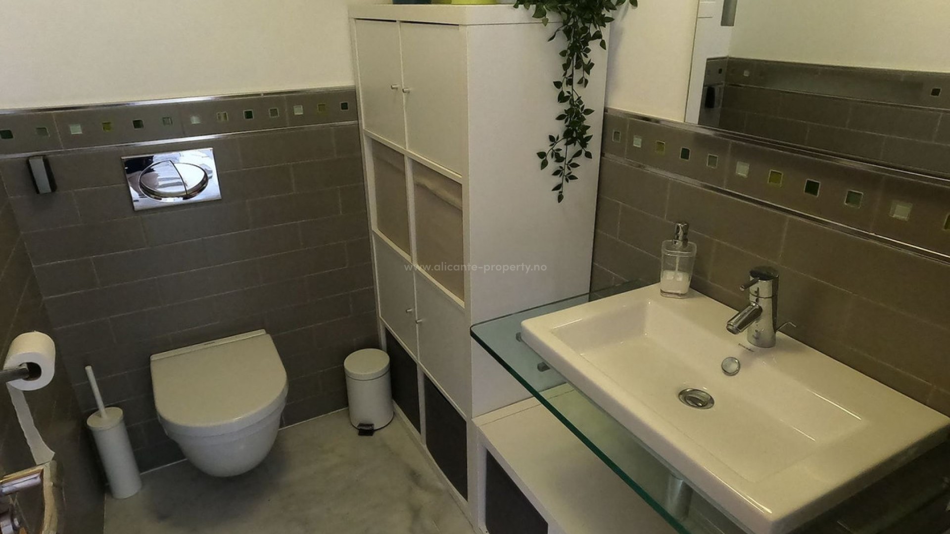 Villa in La finca Golf