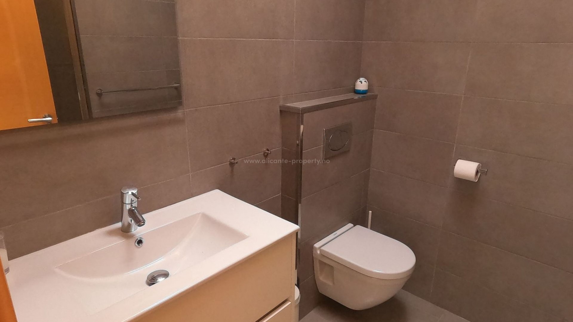 Villa in La finca Golf