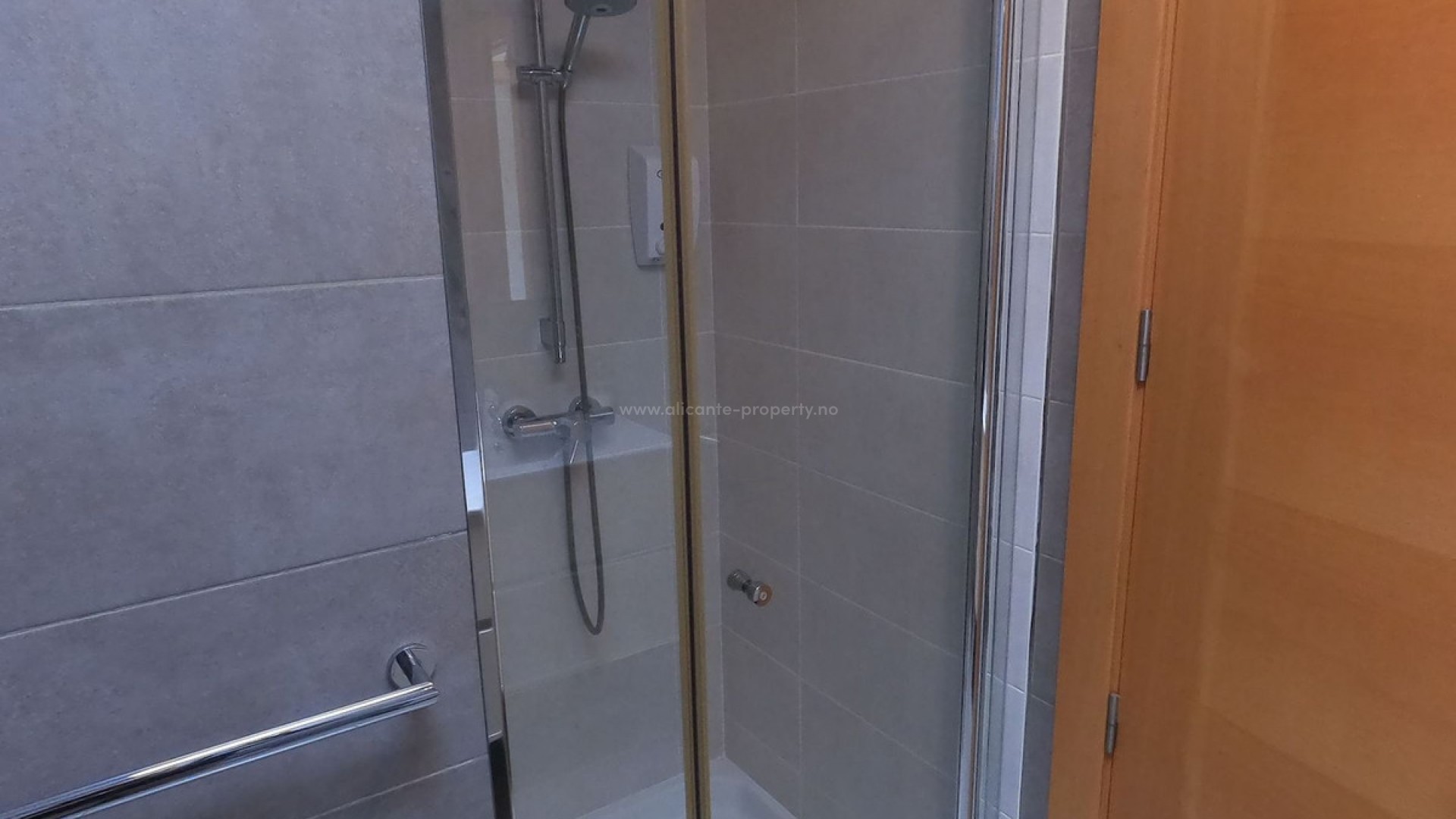 Villa in La finca Golf