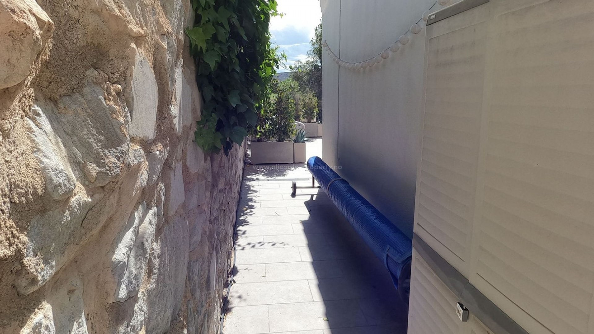 Villa in La finca Golf