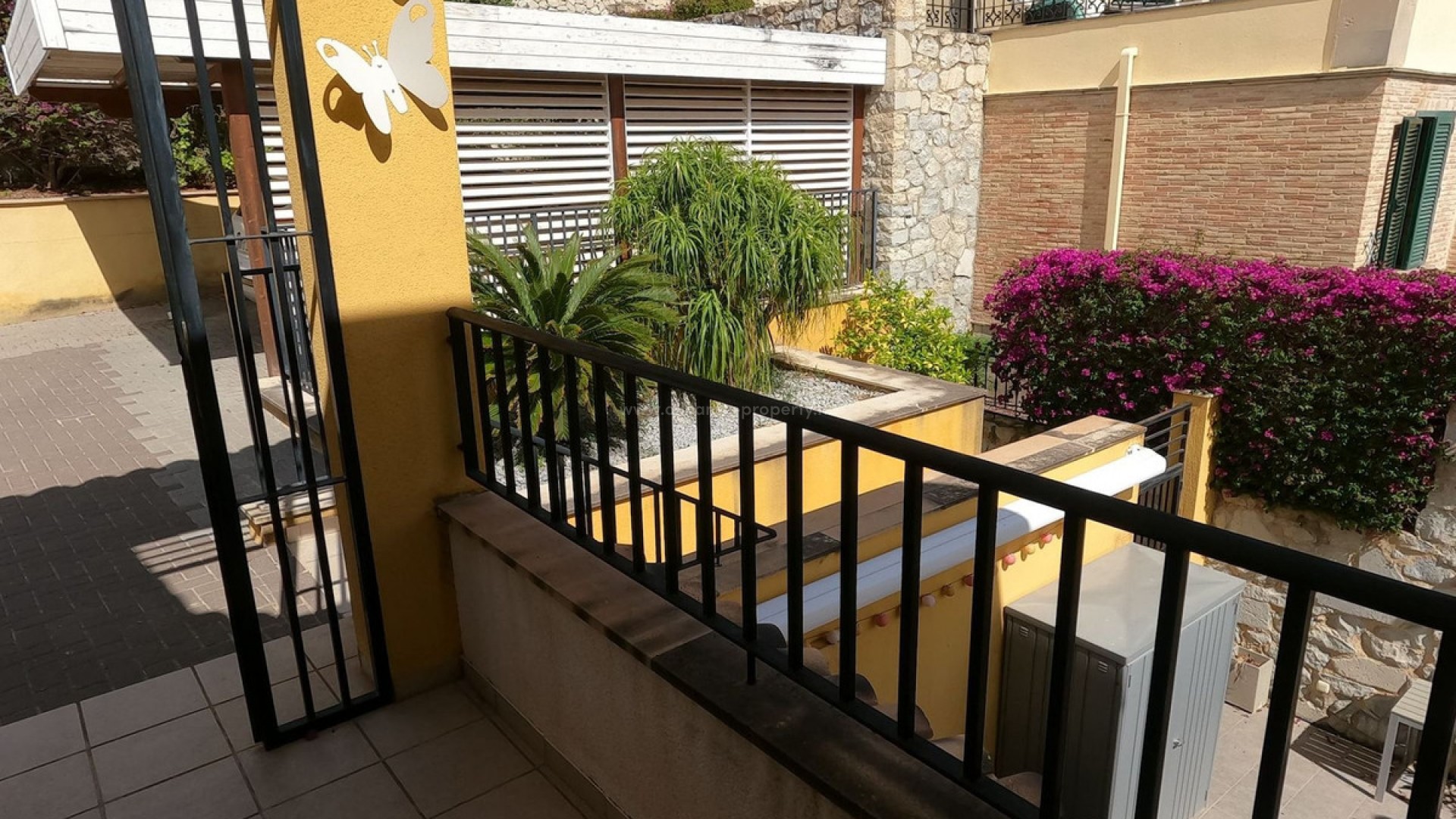 Villa in La finca Golf