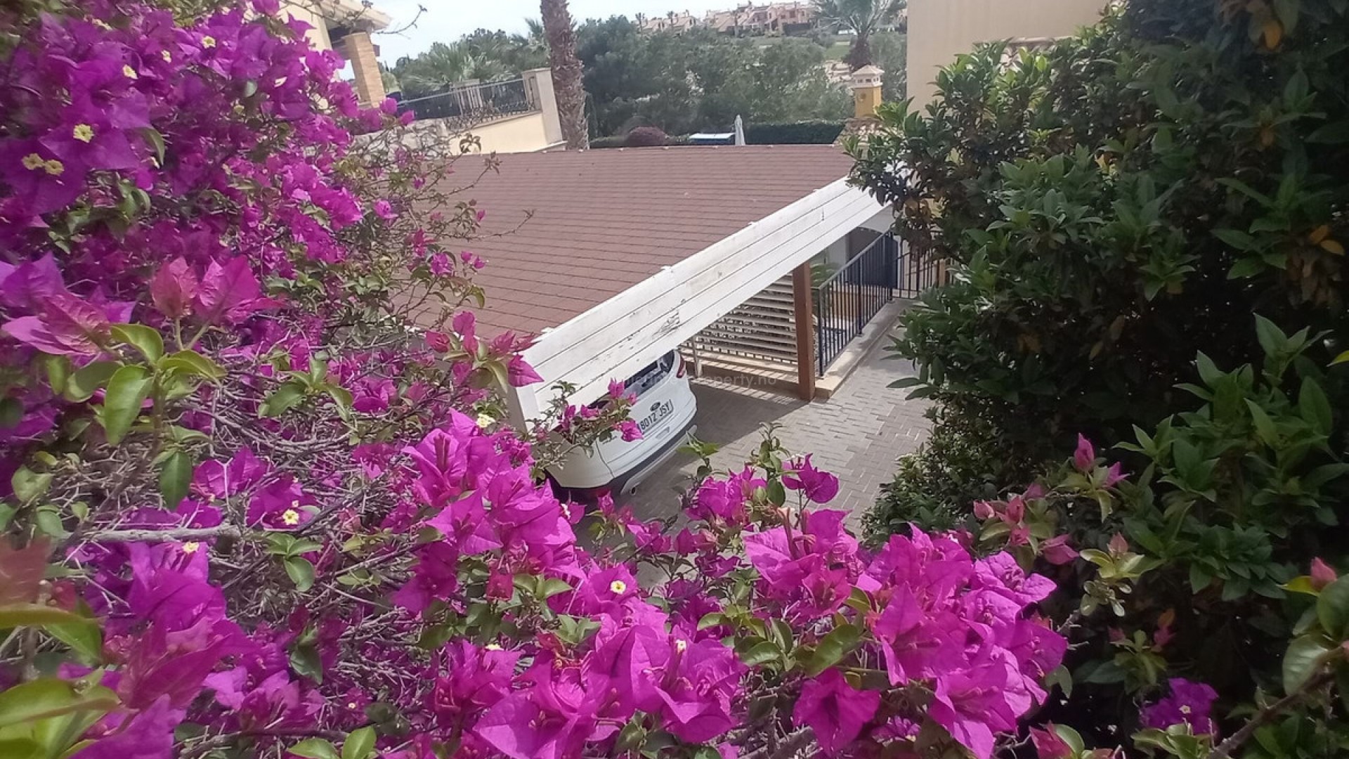 Villa in La finca Golf