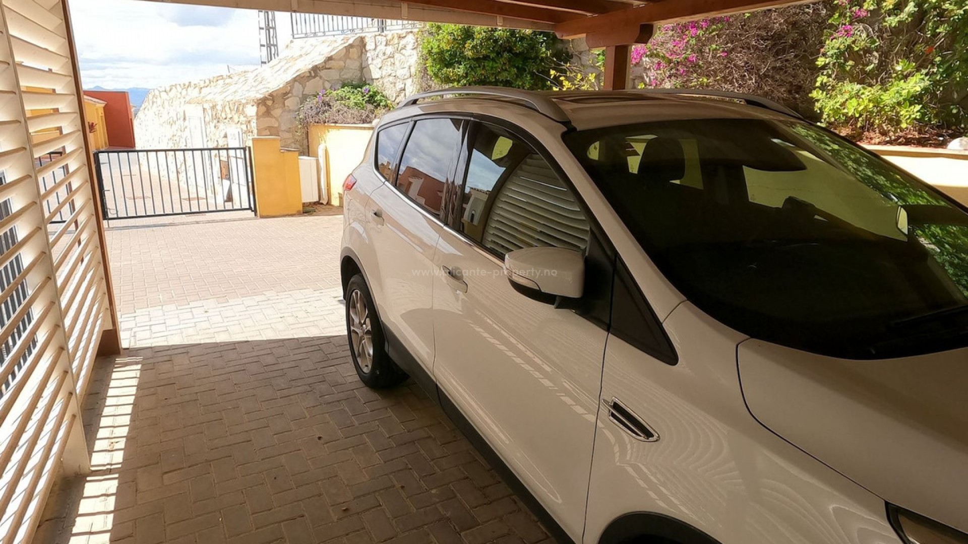 Villa in La finca Golf