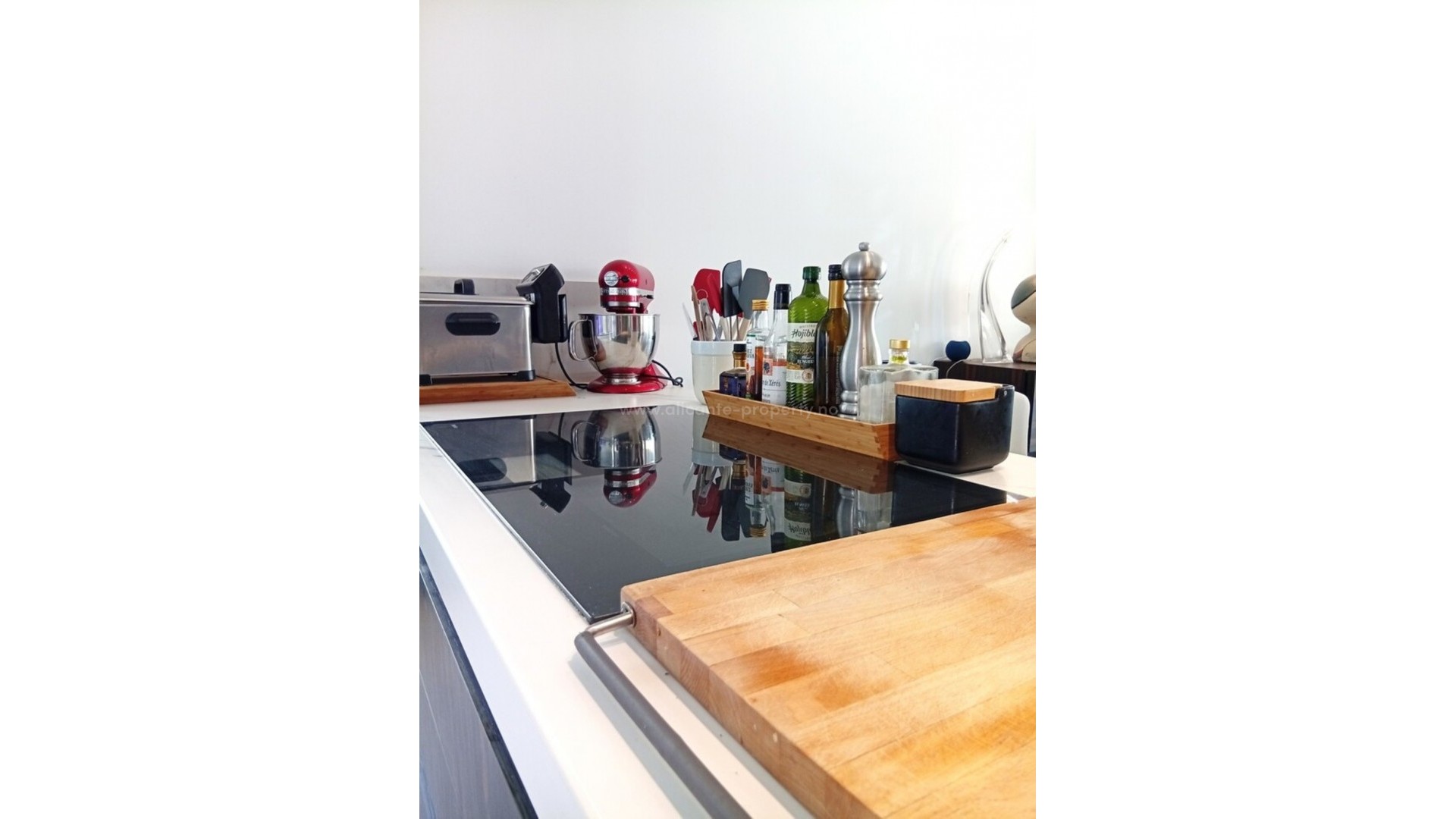 Villa in La finca Golf