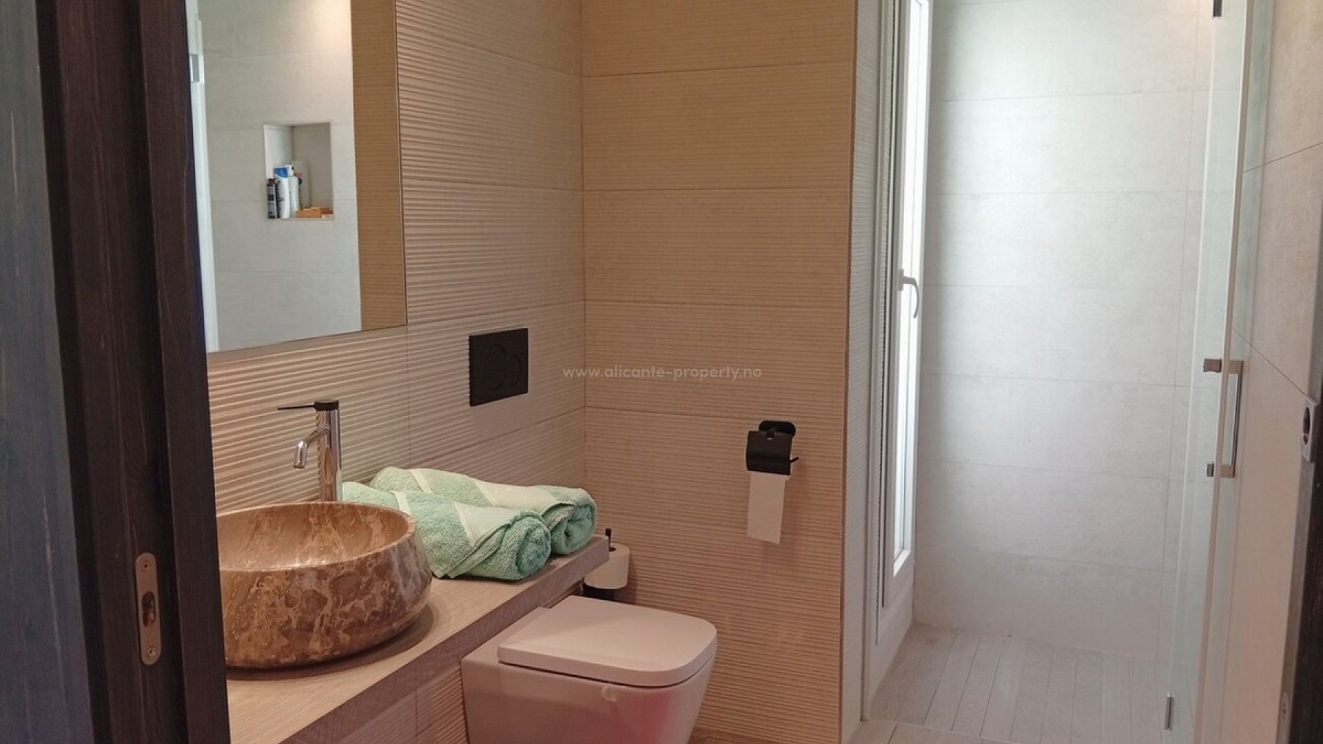 Villa in La finca Golf