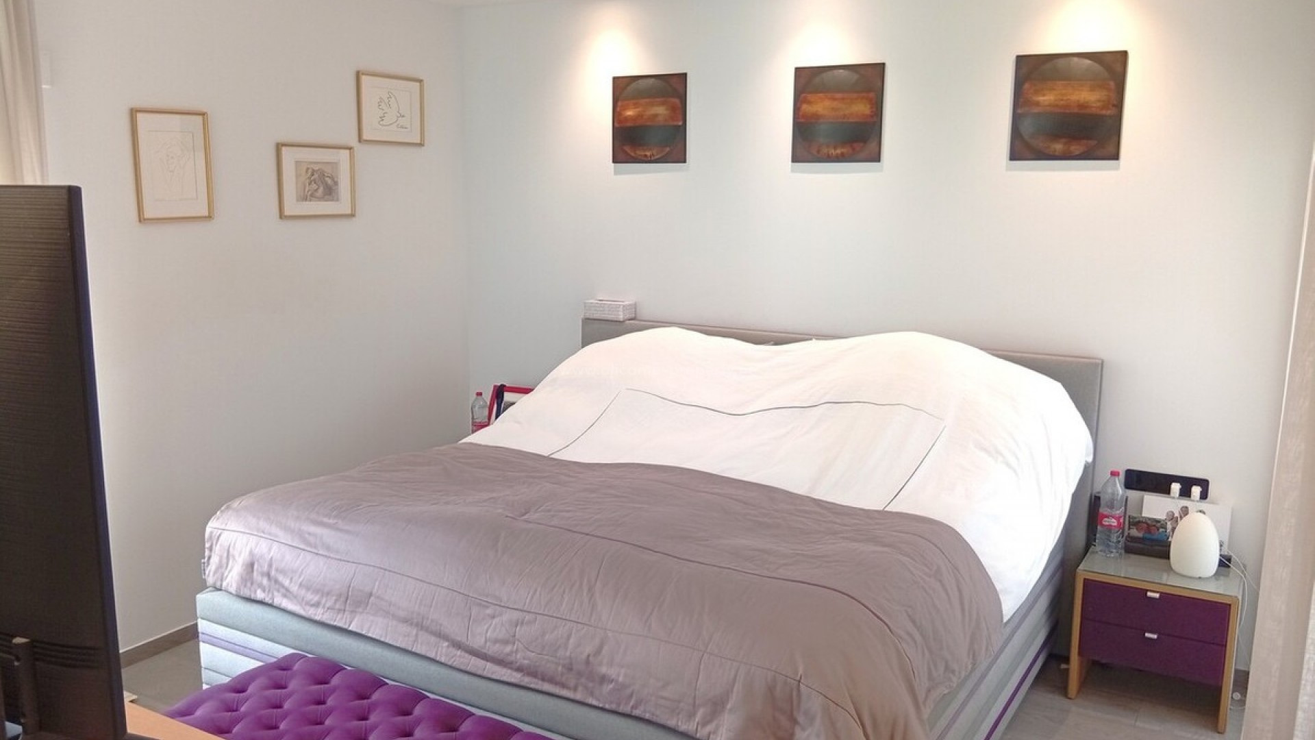 Villa in La finca Golf