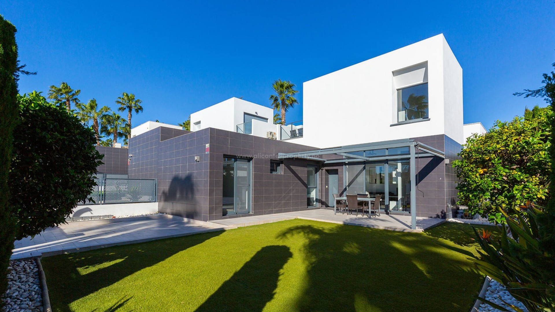 Villa in La finca Golf