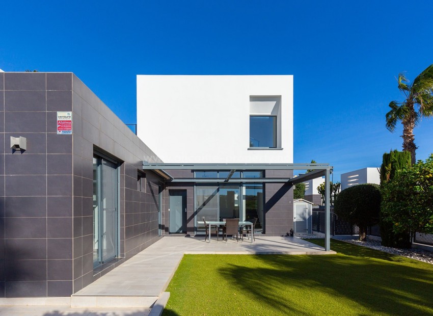 Villa in La finca Golf
