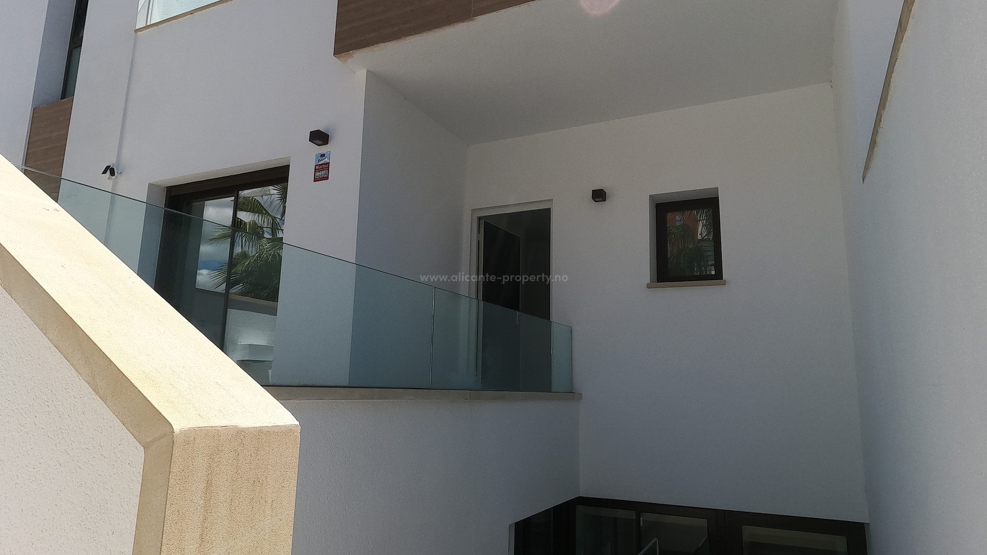 Villa in La finca Golf