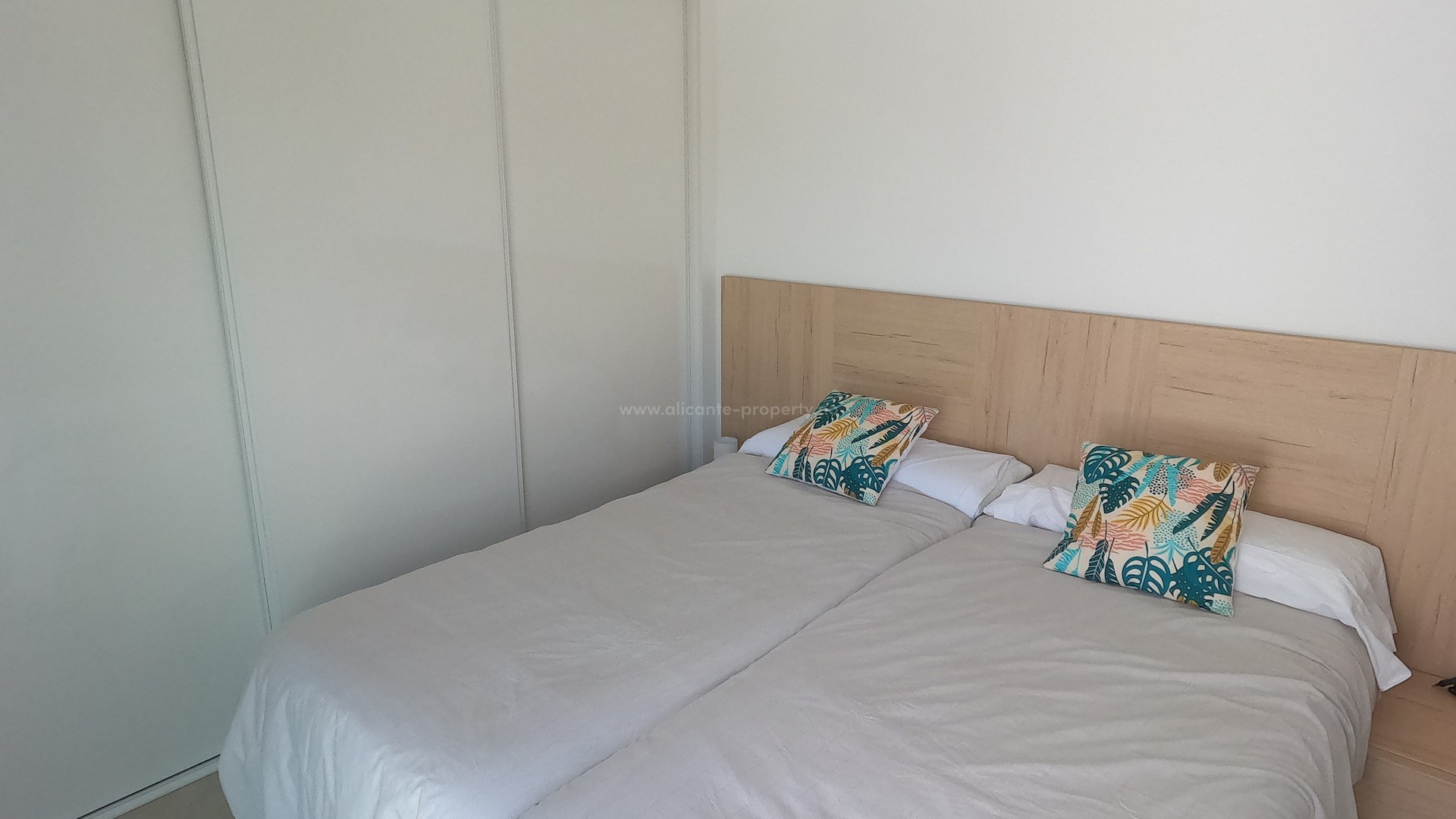 Villa in La finca Golf