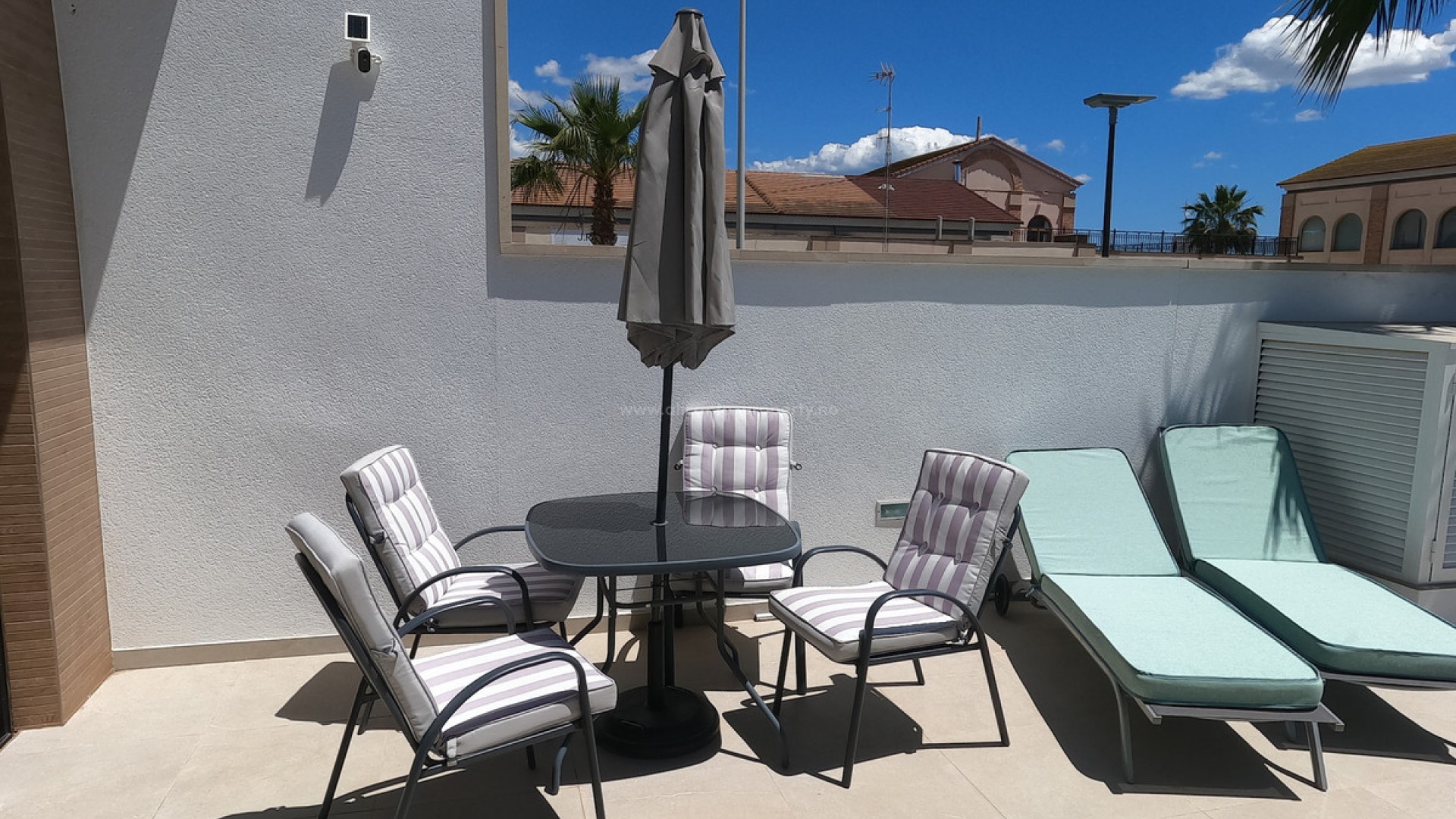 Villa in La finca Golf