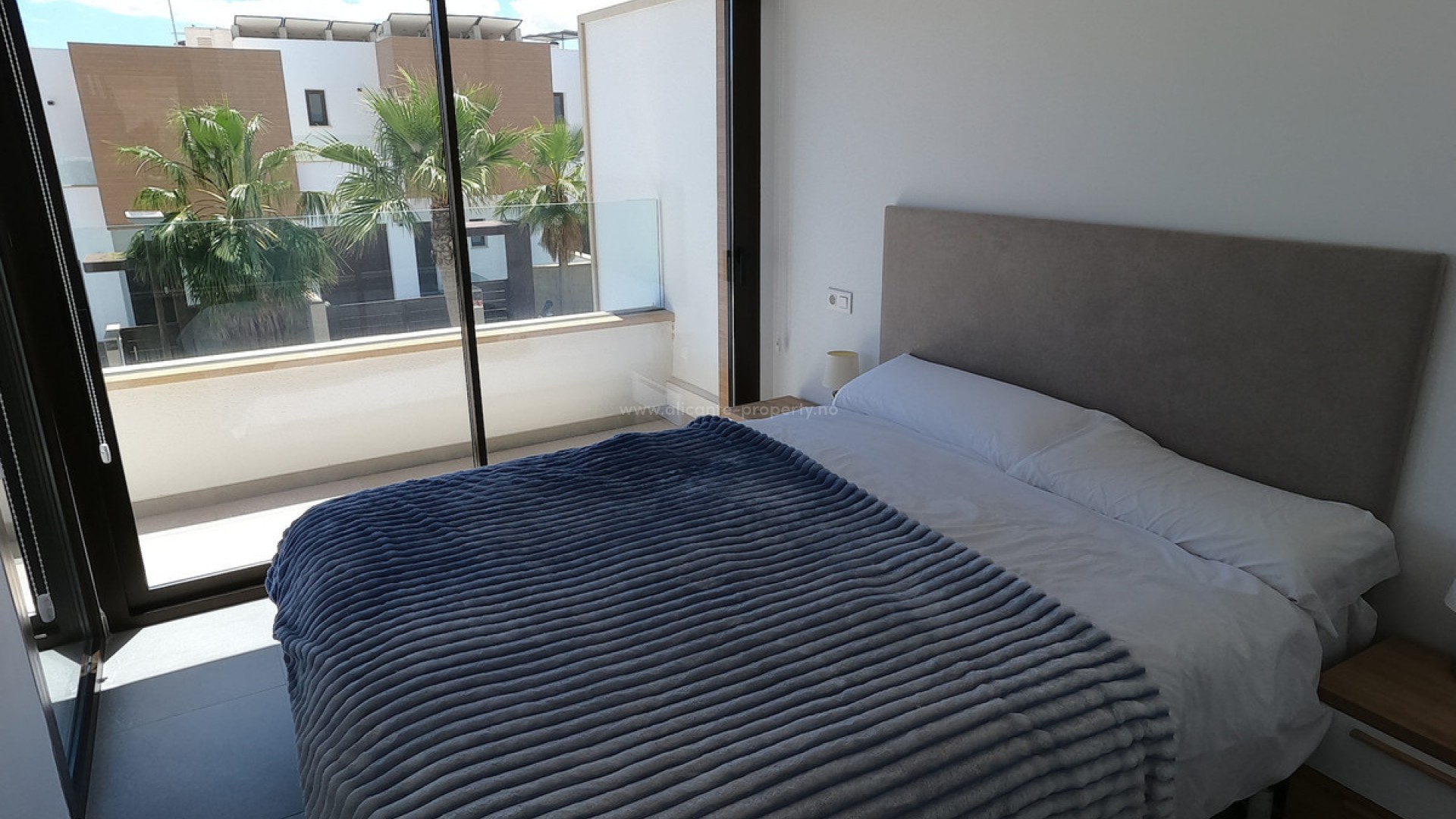 Villa in La finca Golf