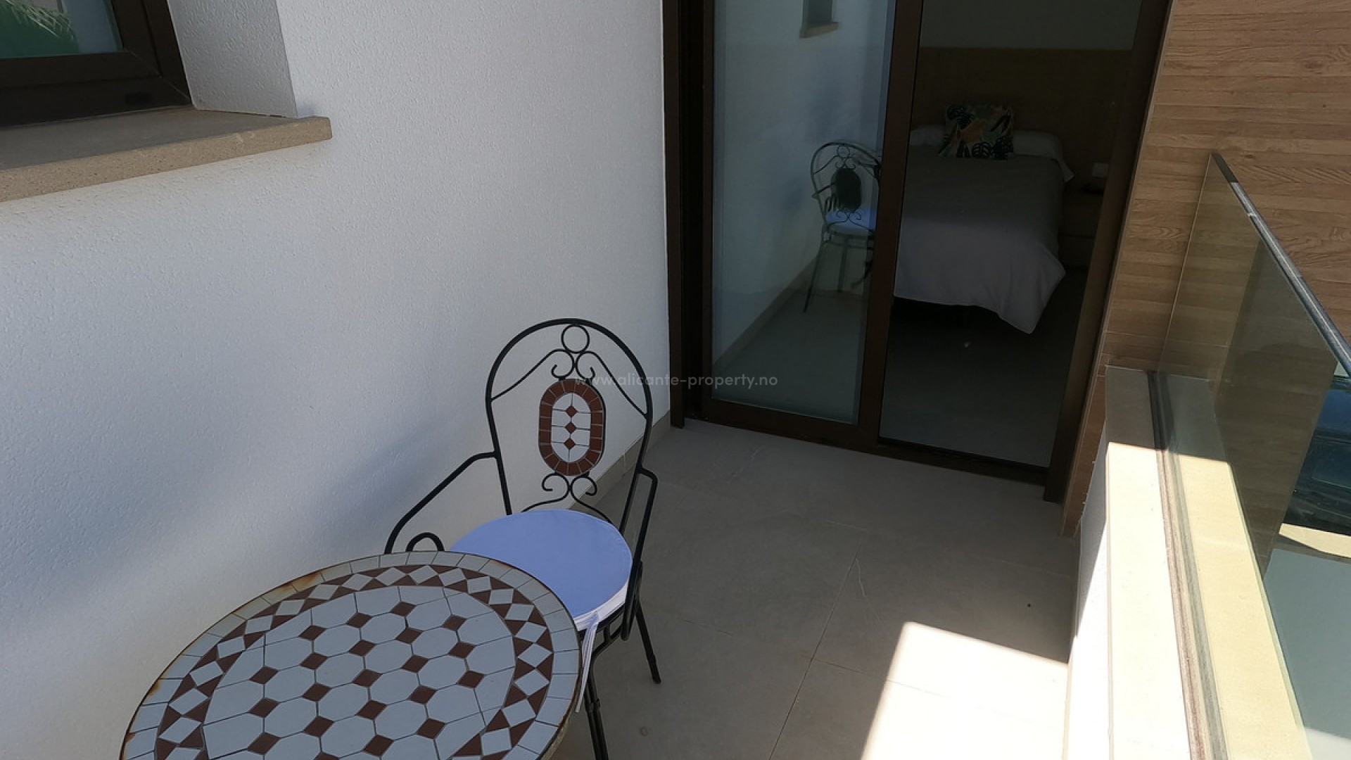 Villa in La finca Golf