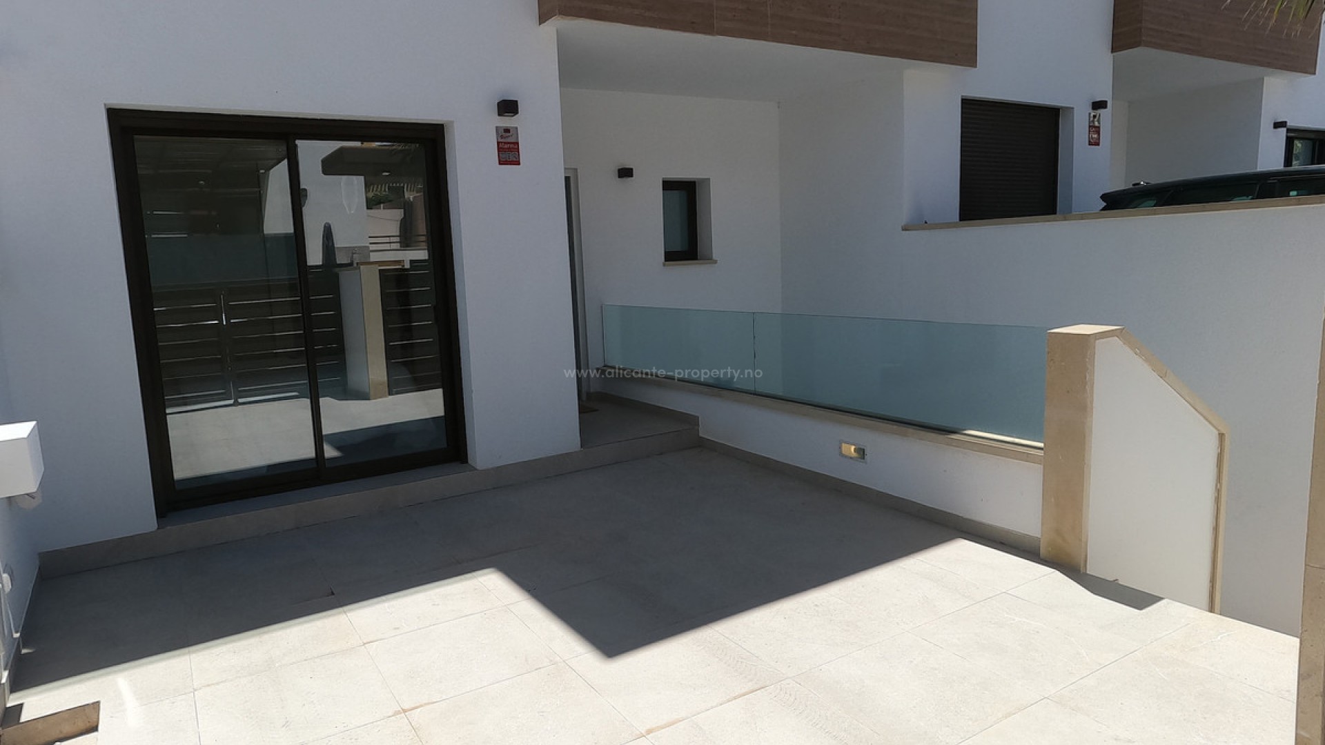 Villa in La finca Golf