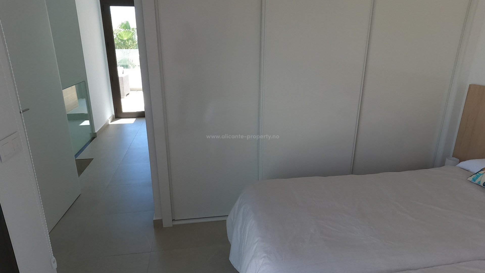 Villa in La finca Golf