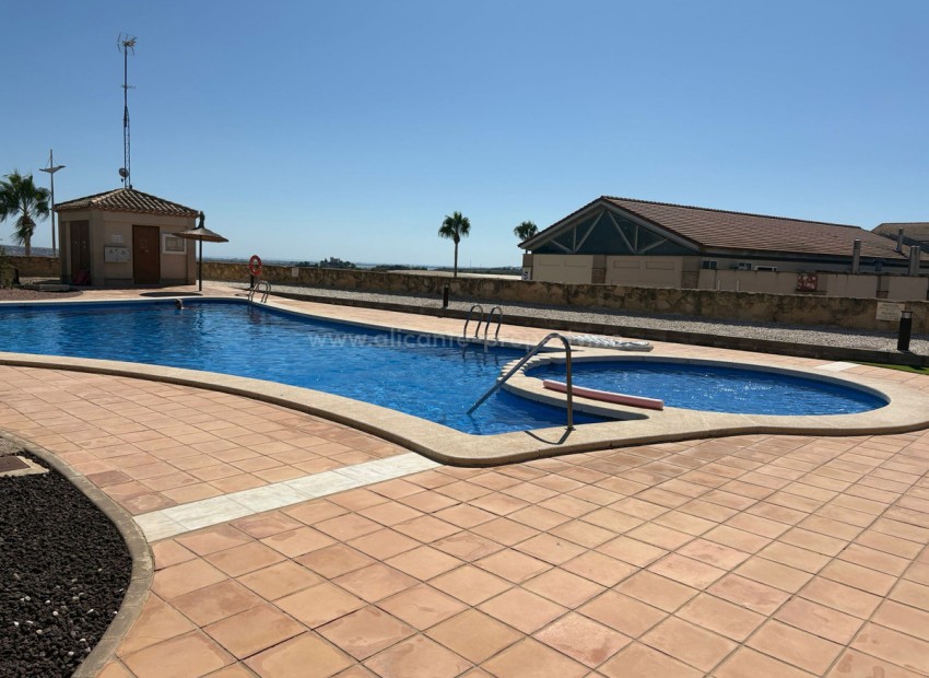 Villa in La finca Golf