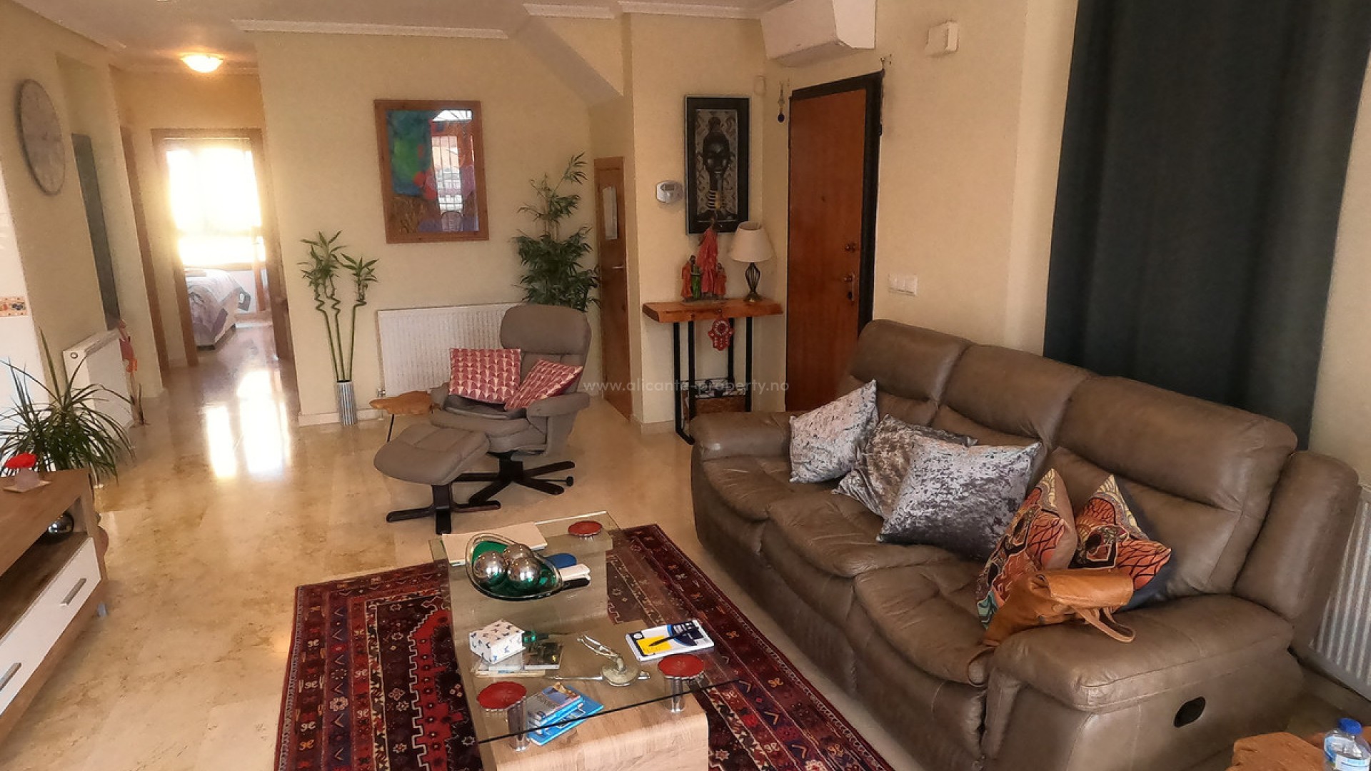 Villa in La finca Golf