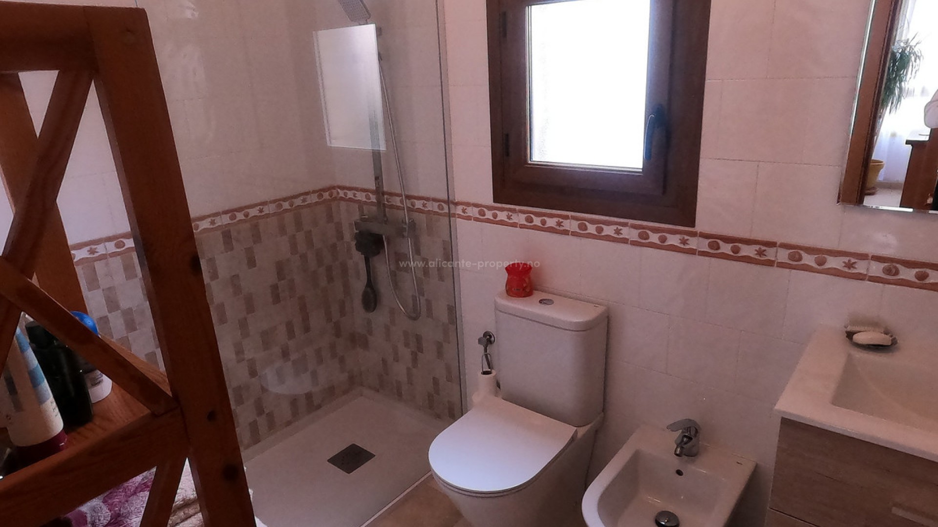 Villa in La finca Golf