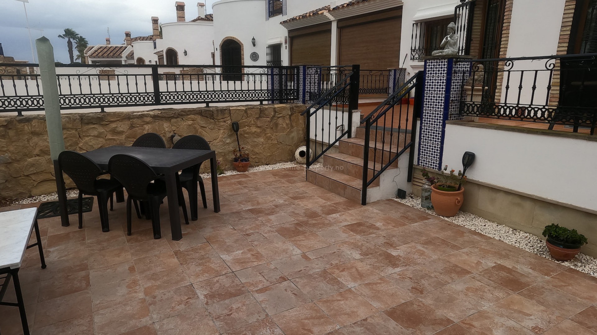 Villa in La finca Golf