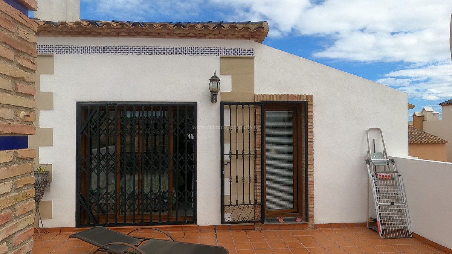 Villa in La finca Golf