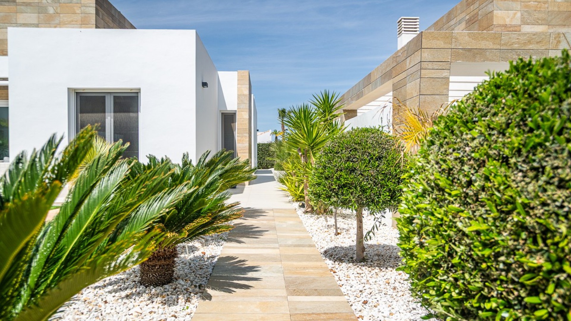 Villa in La finca Golf