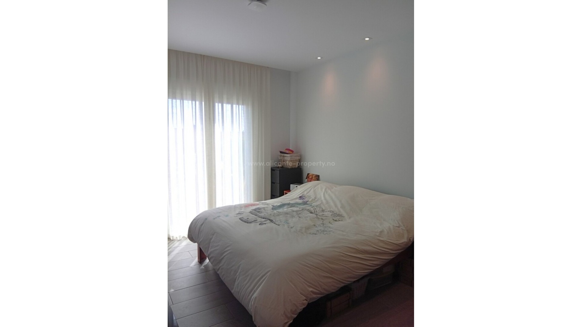 Villa in La finca Golf