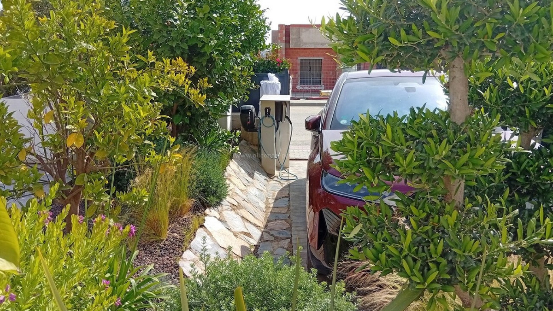 Villa in La finca Golf