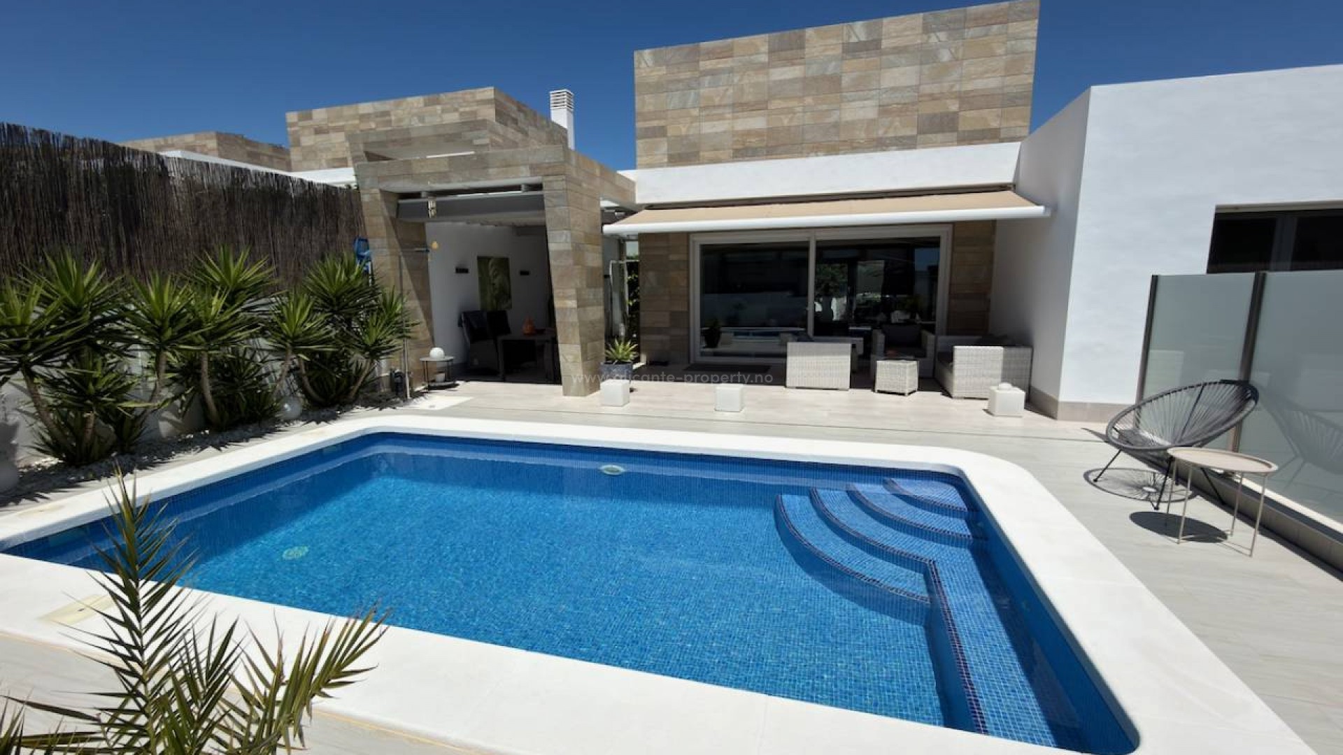 Villa in La finca Golf