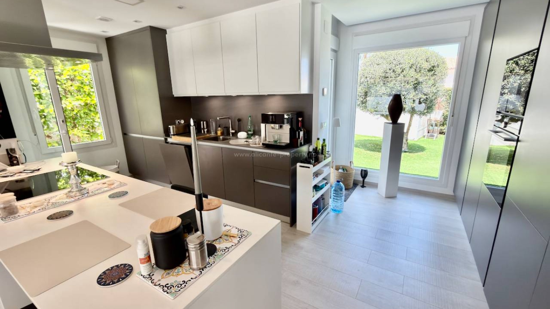 Villa in La finca Golf