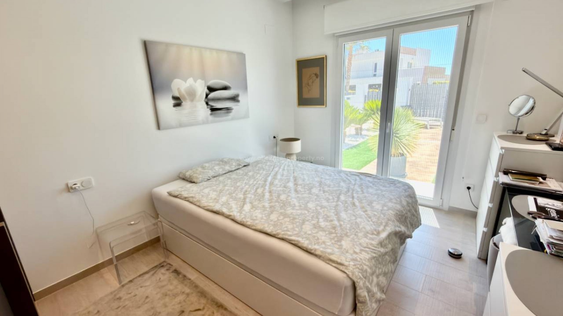 Villa in La finca Golf