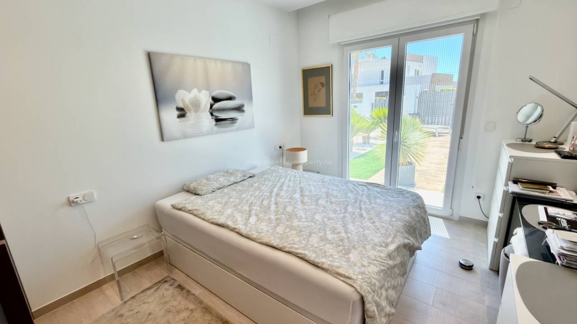 Villa in La finca Golf