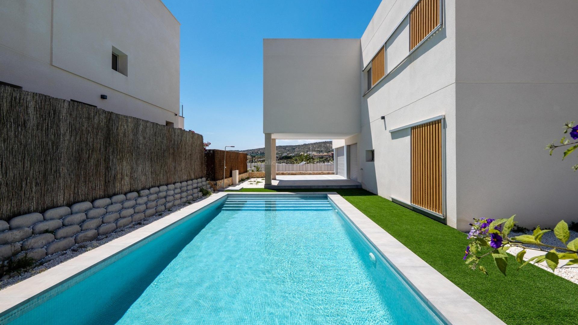 Villa in La finca Golf