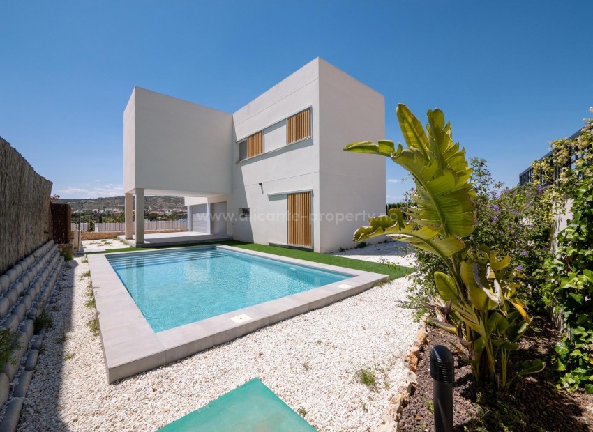 Villa in La finca Golf