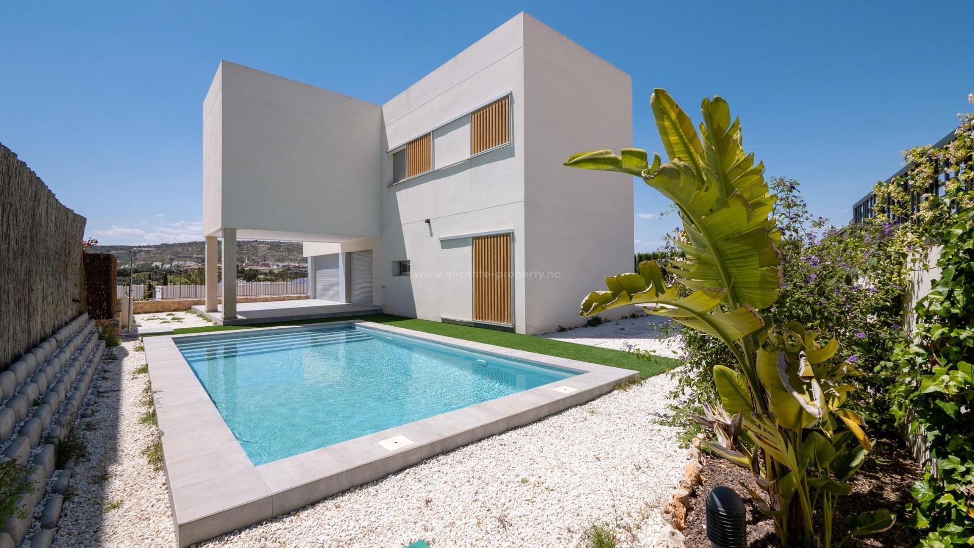 Villa in La finca Golf