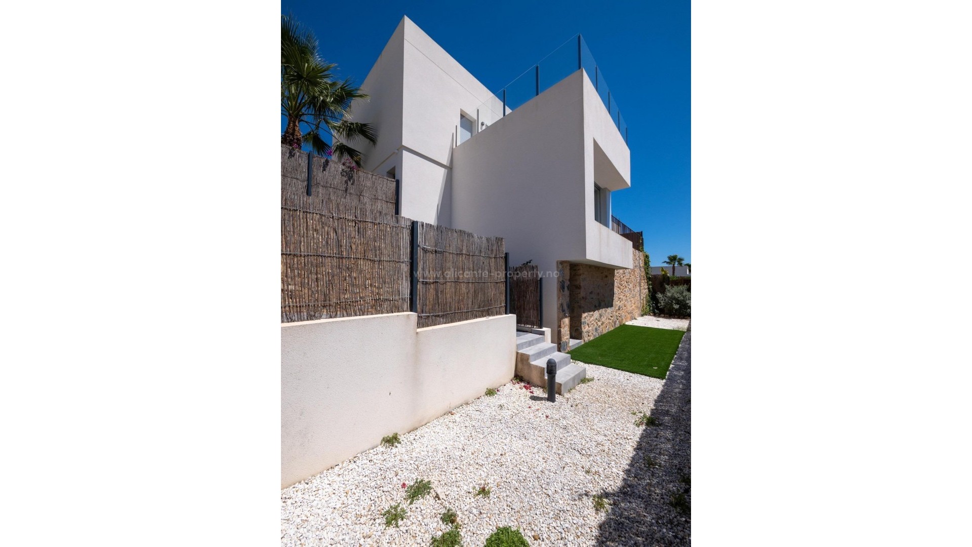 Villa in La finca Golf