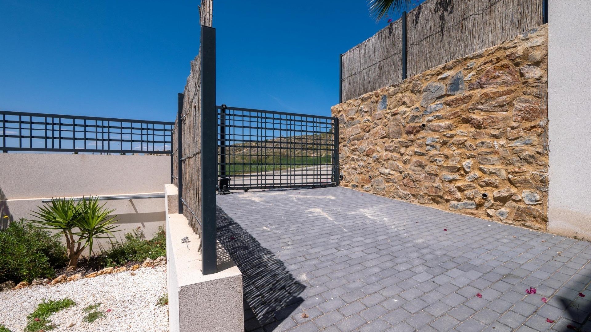 Villa in La finca Golf