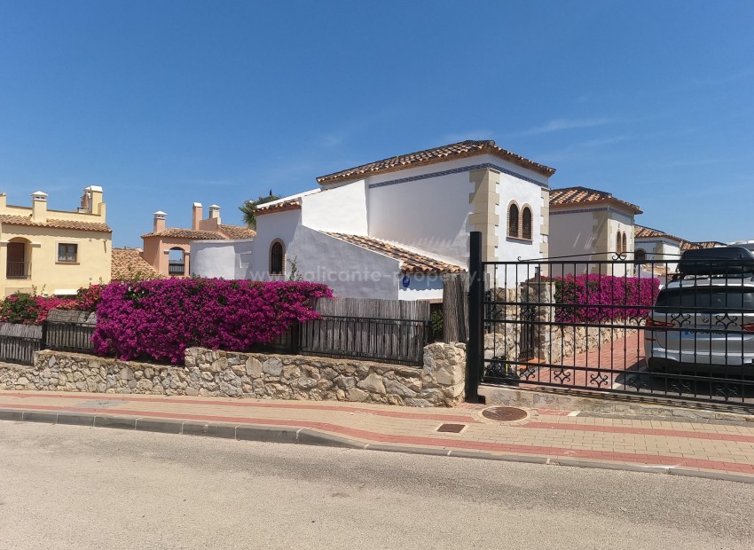 Villa in La finca Golf