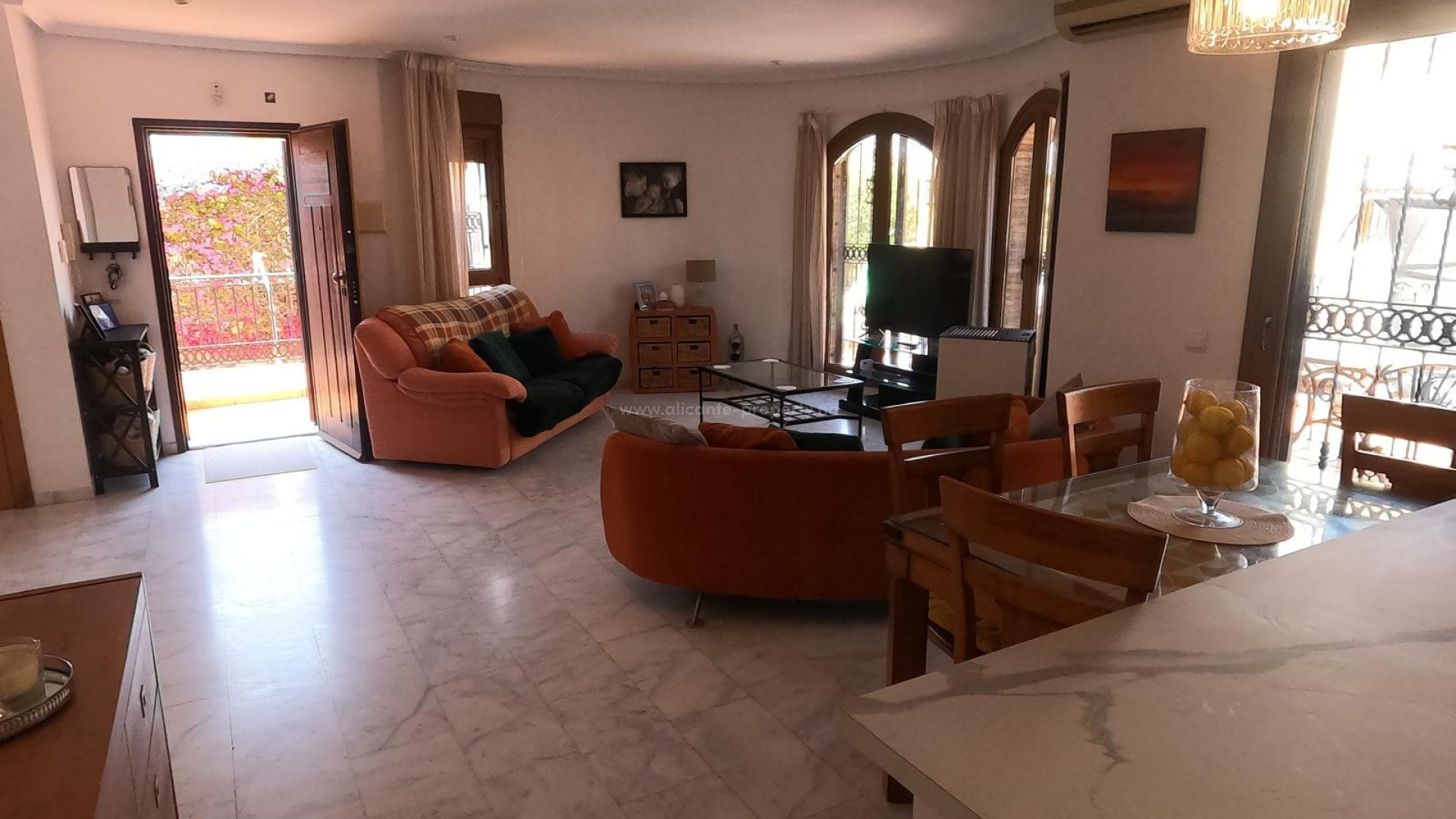 Villa in La finca Golf