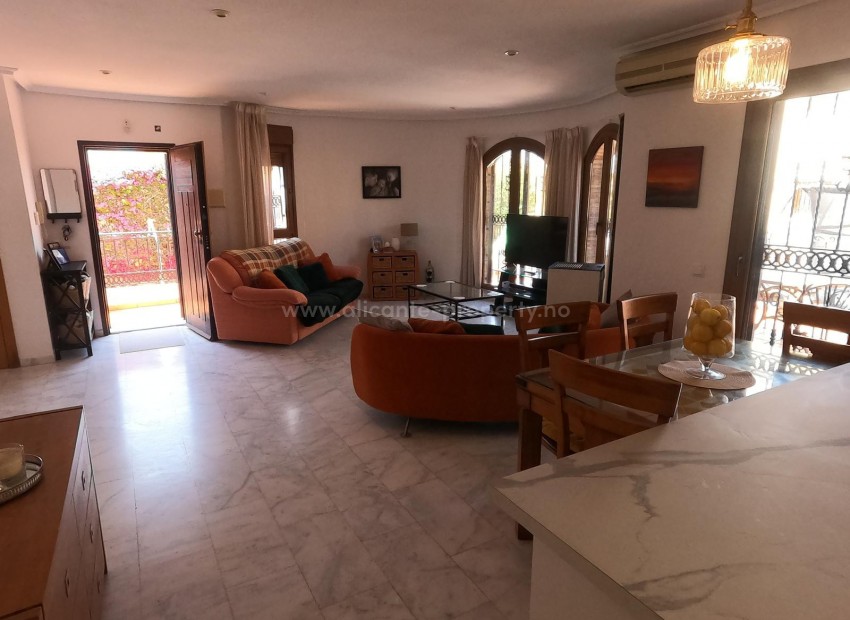 Villa in La finca Golf