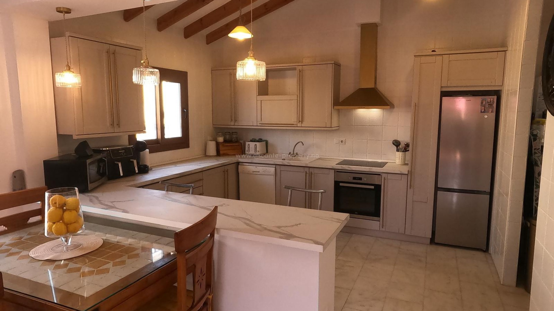Villa in La finca Golf