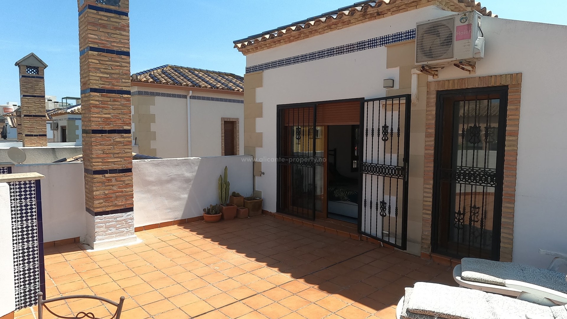 Villa in La finca Golf