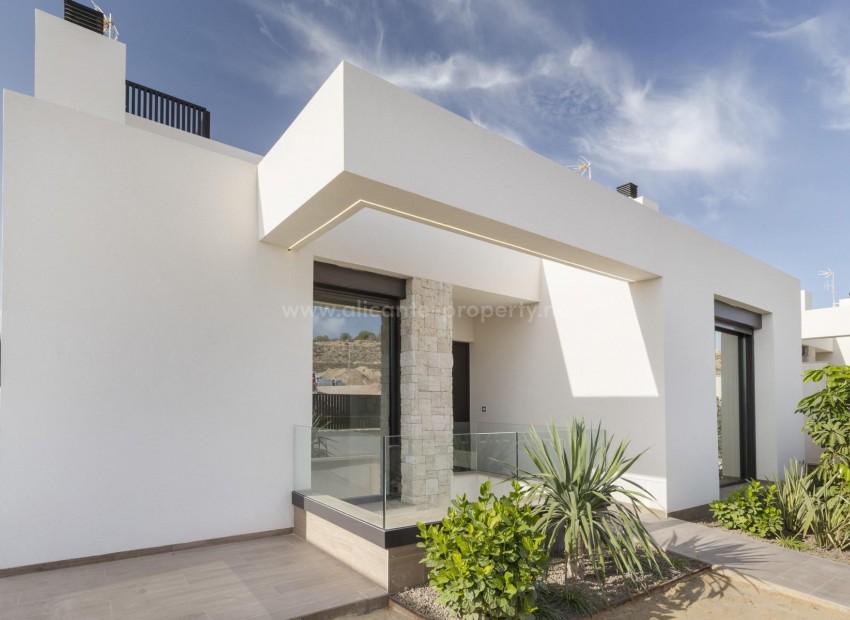 Villa in La finca Golf