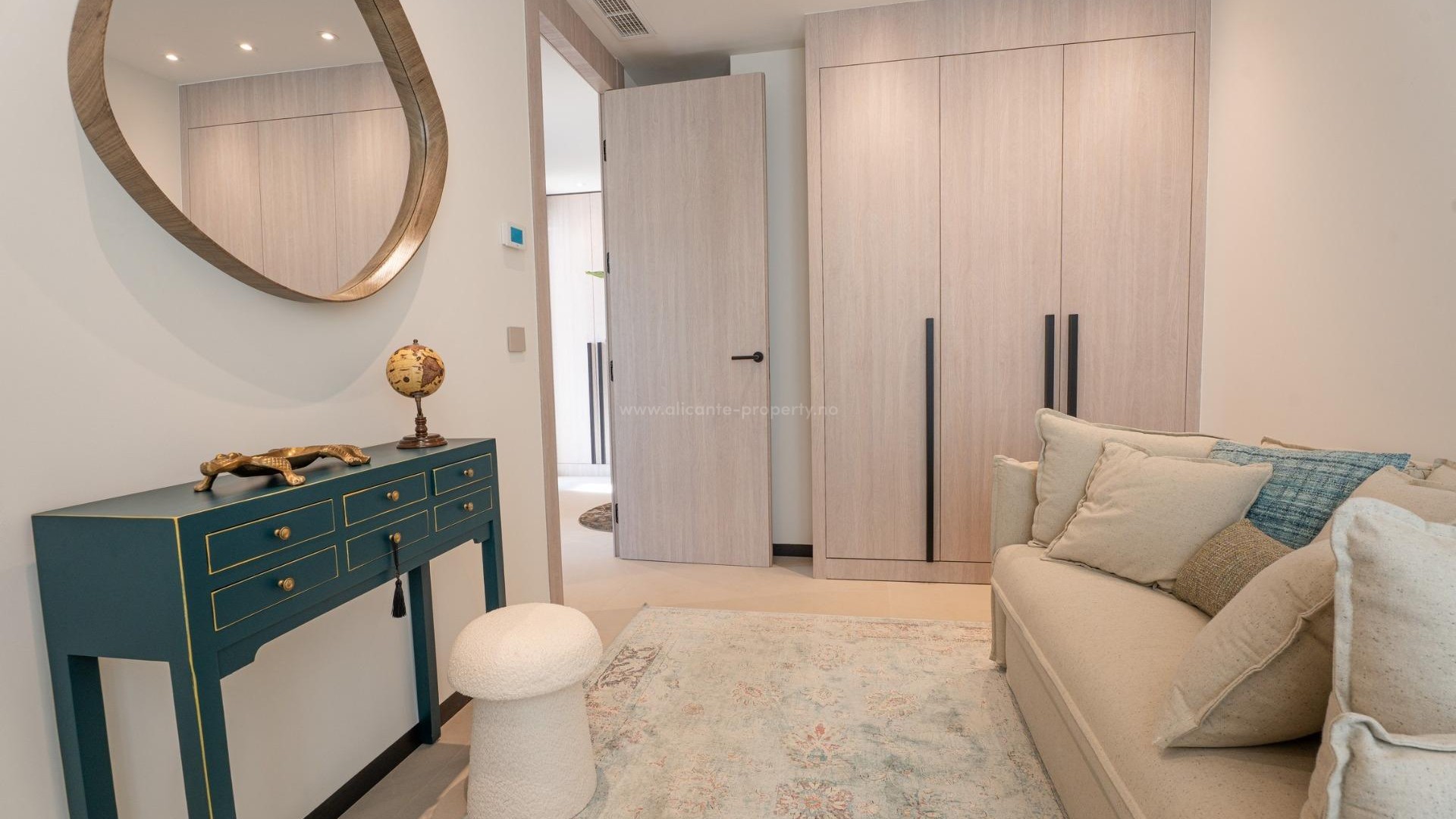 Villa in La finca Golf