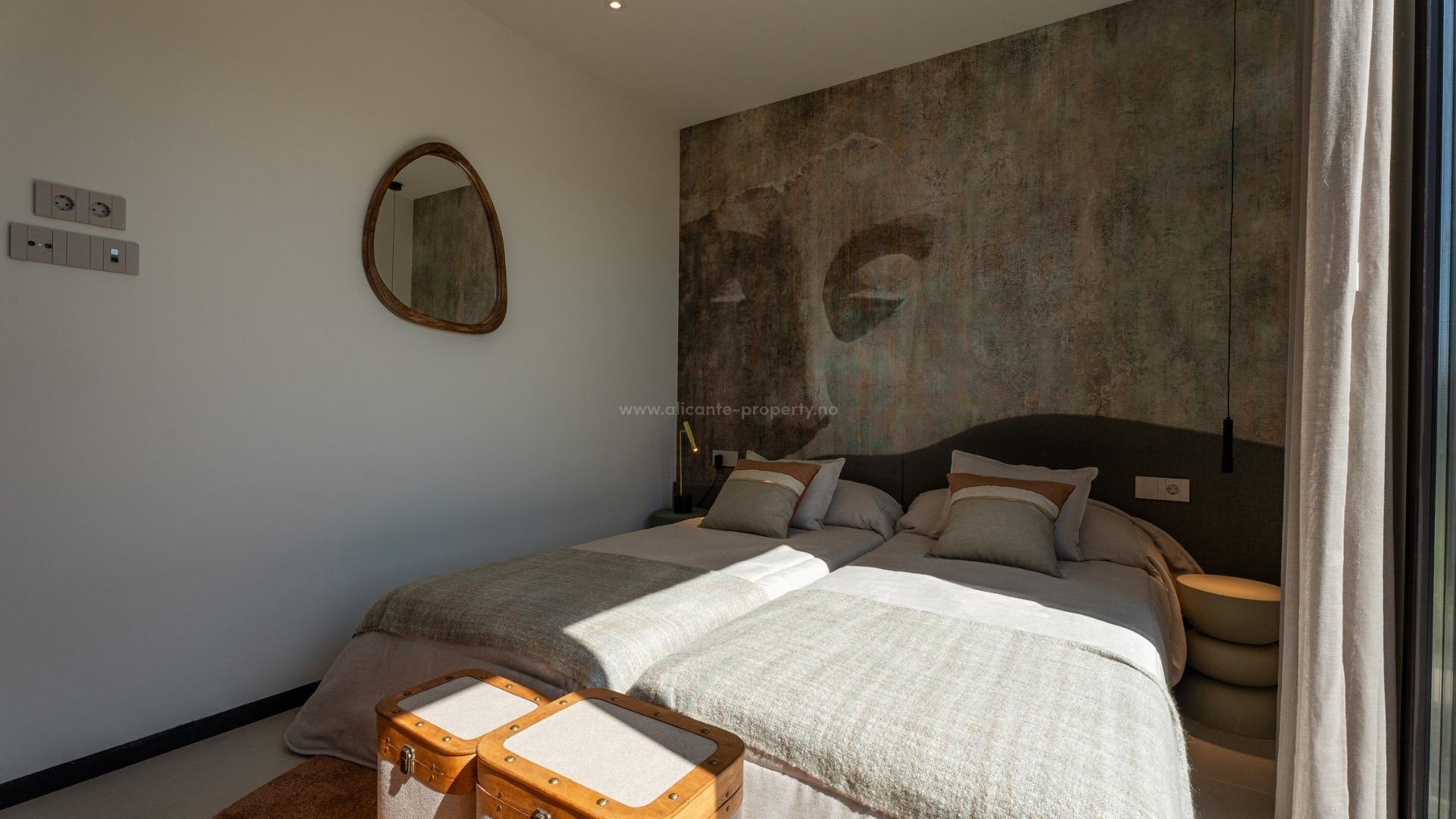 Villa in La finca Golf