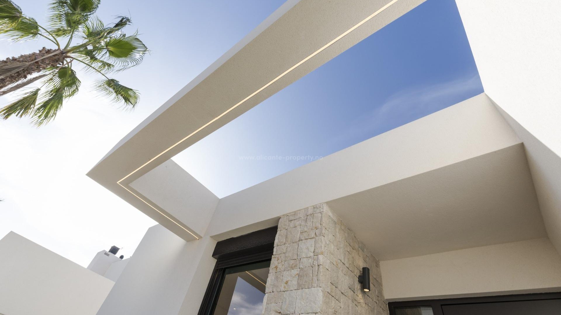 Villa in La finca Golf