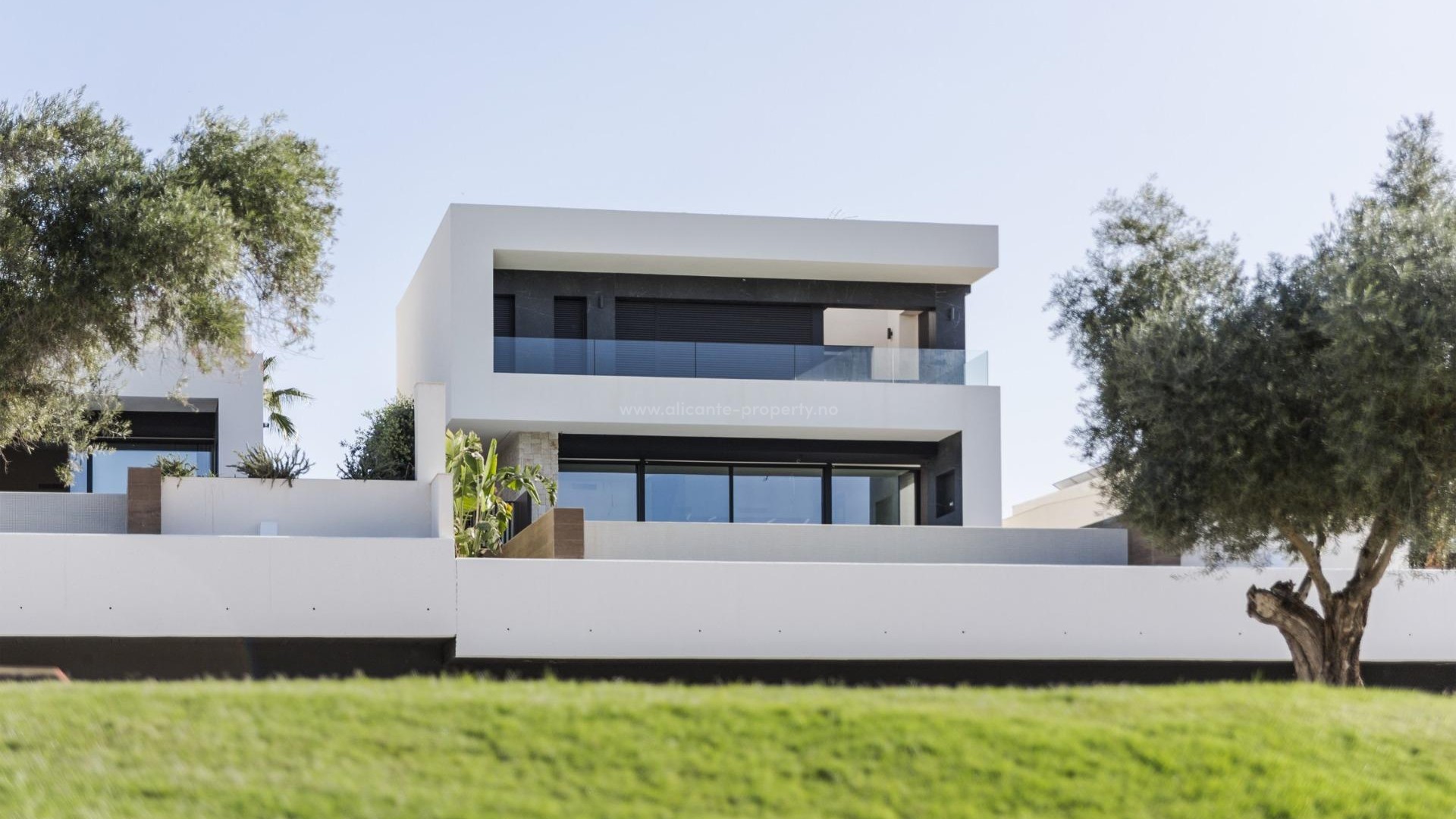 Villa in La finca Golf