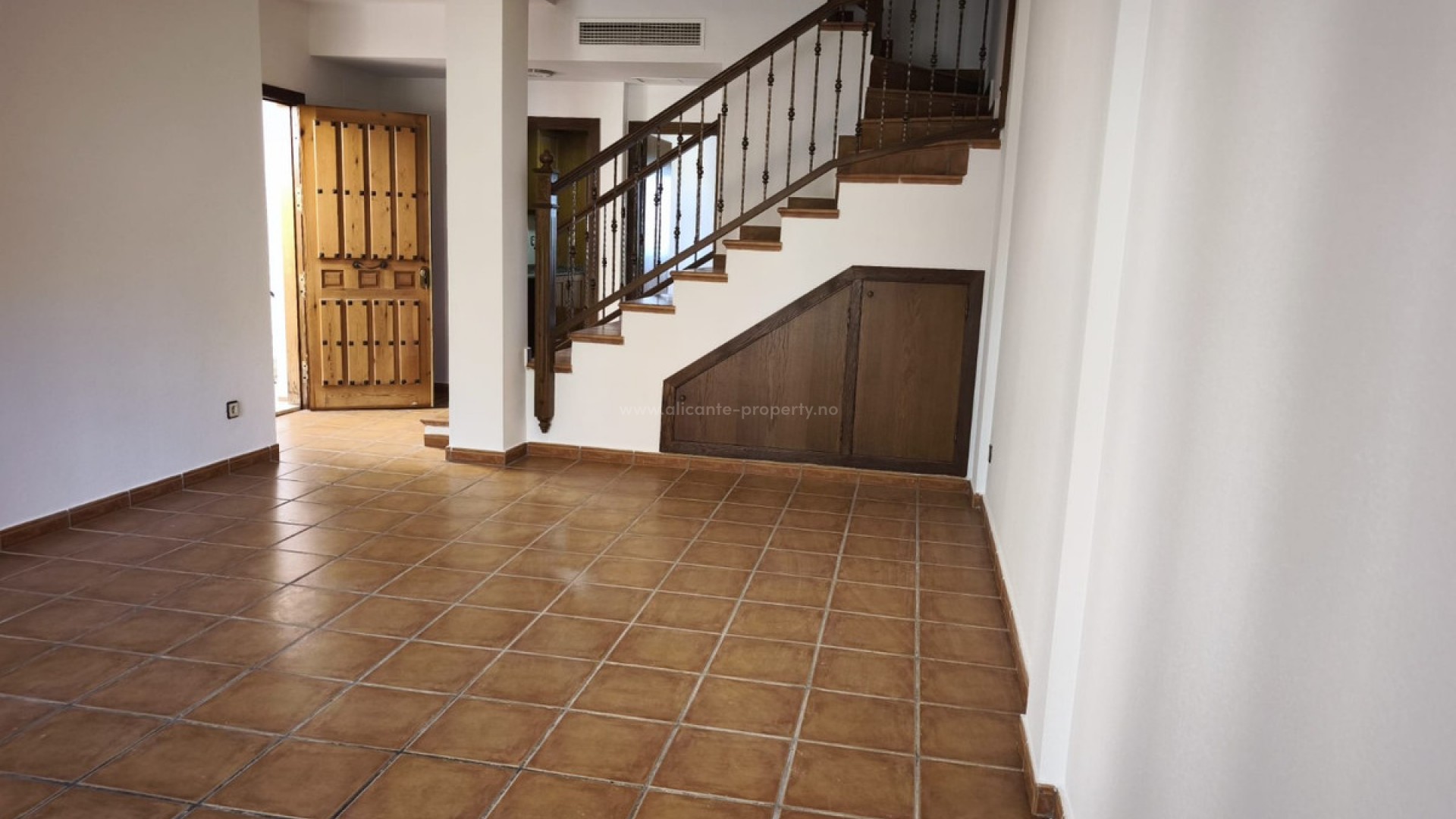 Villa in La finca Golf