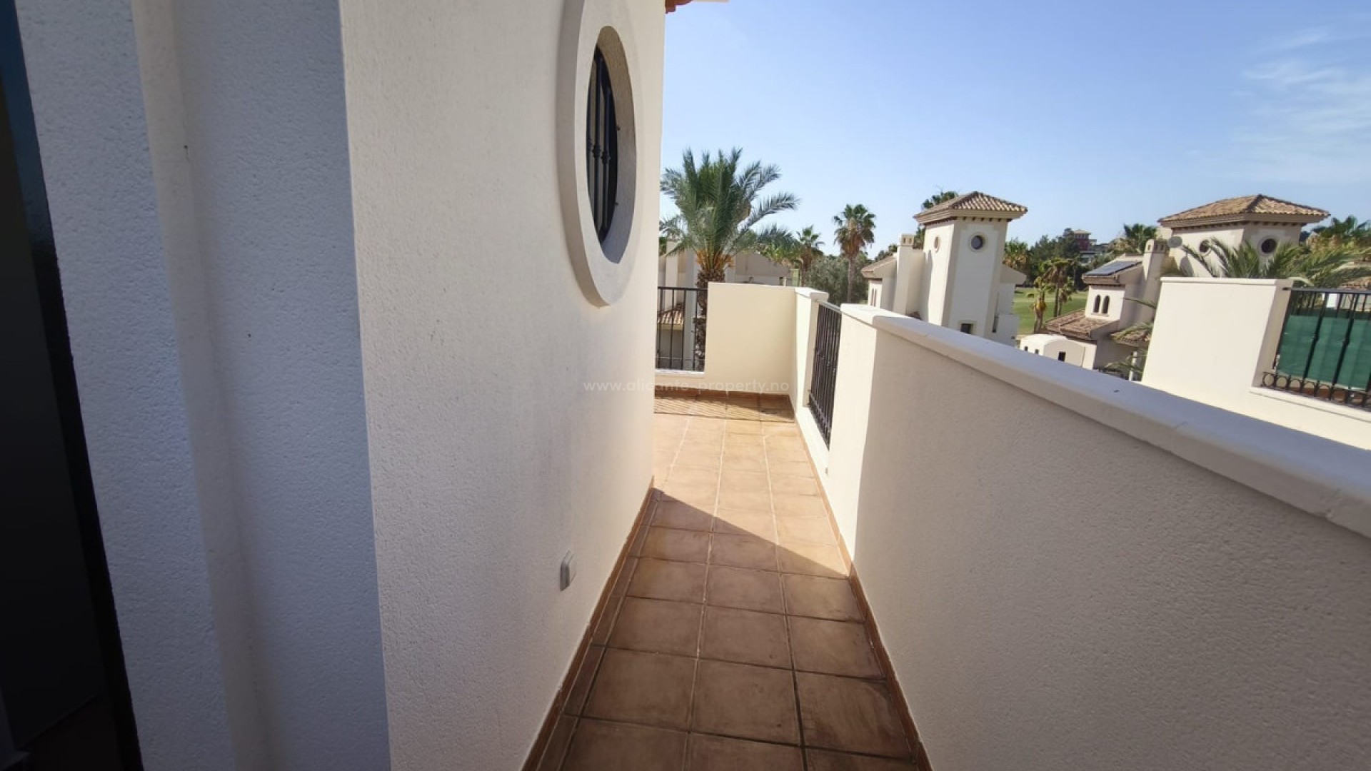 Villa in La finca Golf