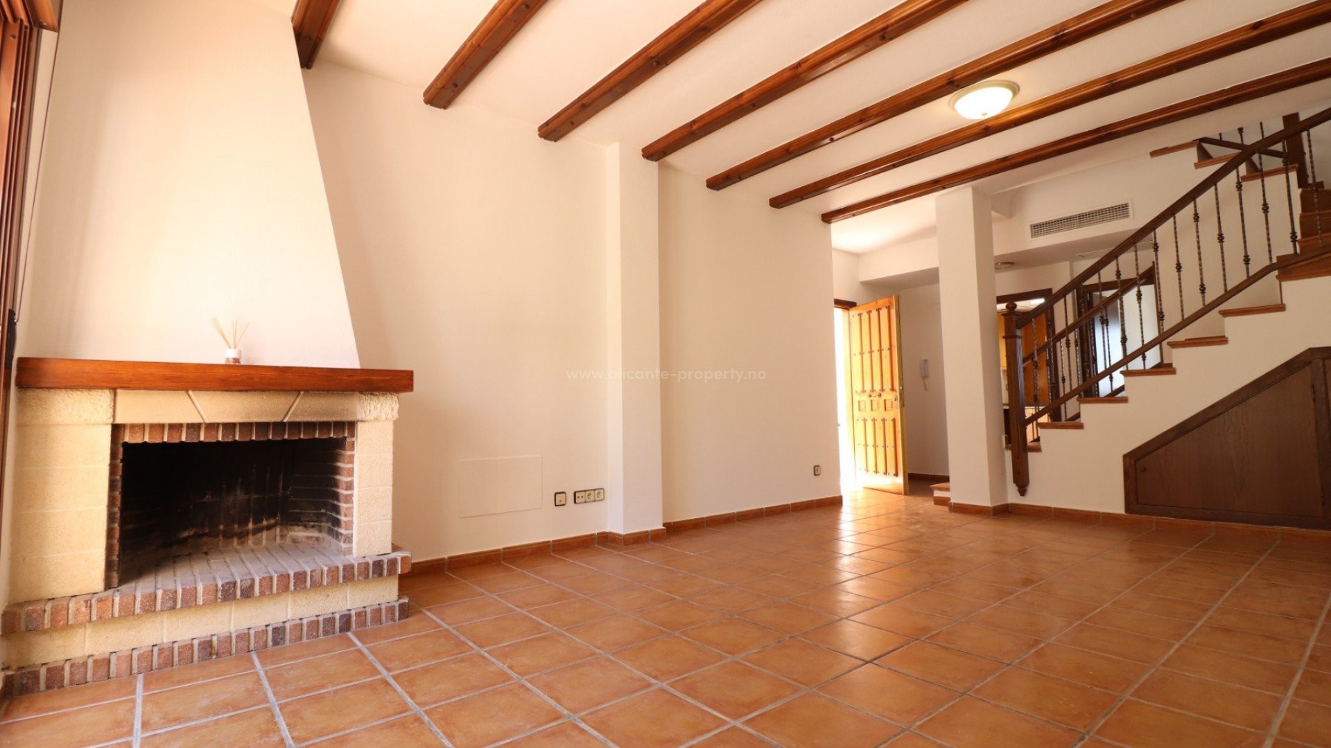 Villa in La finca Golf