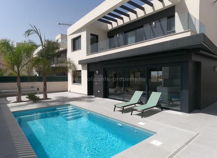 Villa in La finca Golf